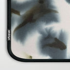 Midnight Lilies Laptop Sleeve Gallery Image 3