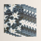 Midnight Lilies Wrapping Paper Gallery Image 3