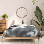 Midnight Lilies Comforter Gallery Image 3