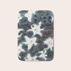 Midnight Lilies Bath Mat Gallery Image 1