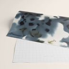 Midnight Lilies Wrapping Paper Gallery Image 2