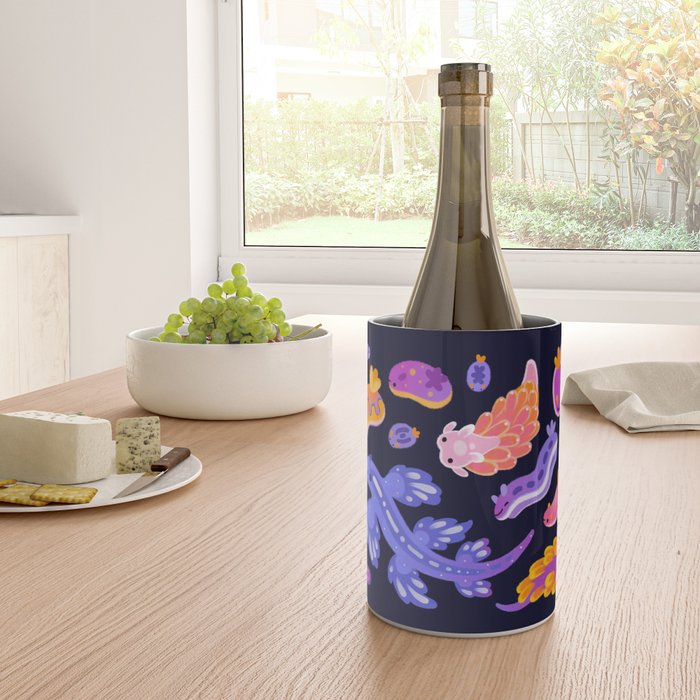Sea slug Wine Chiller Gallery Image 4