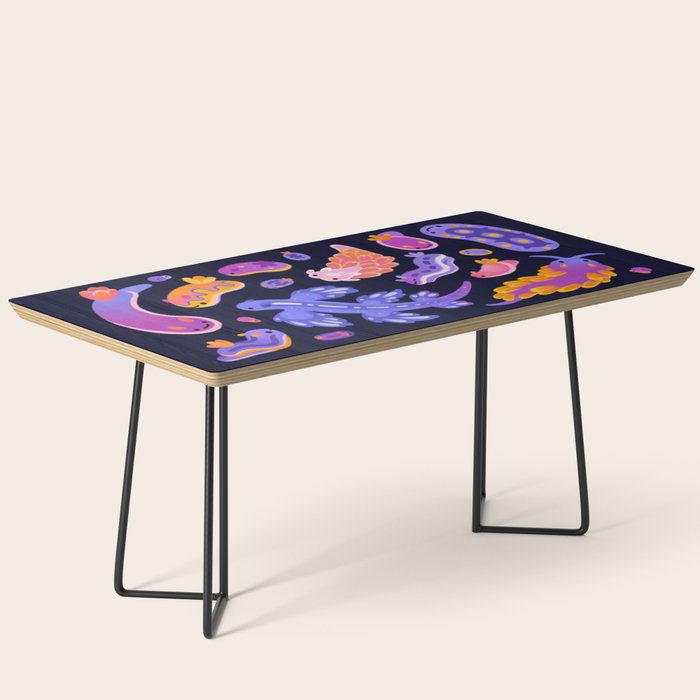 Sea slug Coffee Table Gallery Image 1