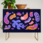 Sea slug Credenza Gallery Image 1