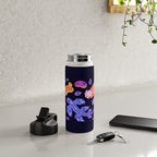Sea slug Water Bottle Gallery Image 4
