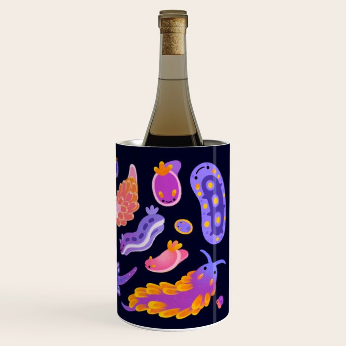 Sea slug Wine Chiller Gallery Image 3