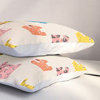 Tigers Pillow Sham Gallery Image 3