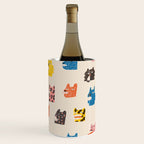 Tigers Wine Chiller Gallery Image 1