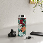 Midnight Garden Water Bottle Gallery Image 4