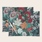 Midnight Garden Placemat Gallery Image 1