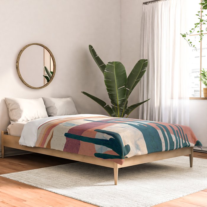 Desert Vista Comforter Gallery Image 2