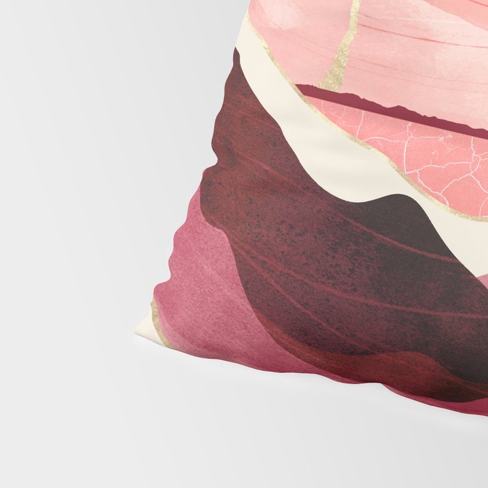 Sunset Desert Pillow Sham Gallery Image 4