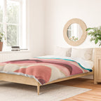 Sunset Desert Duvet Cover Gallery Image 2