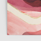 Sunset Desert Poster Gallery Image 3