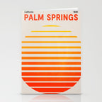 Palm Springs 3: Rising Sun Edition Stationery Card Gallery Image 2