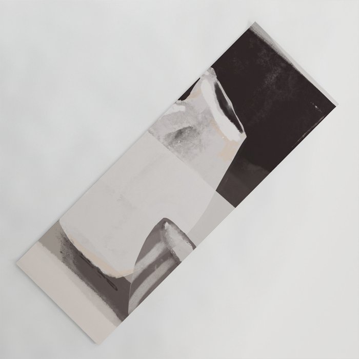 Still Life Yoga Mat Gallery Image 1