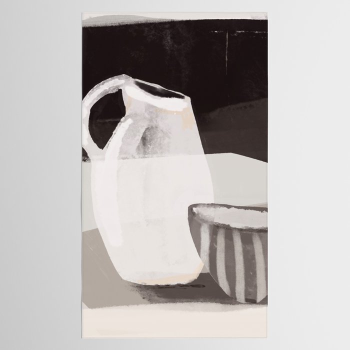 Still Life Tablecloth Gallery Image 2