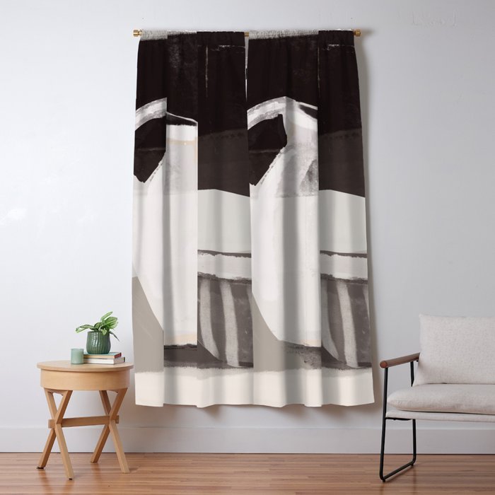 Still Life Window Curtain Gallery Image 5