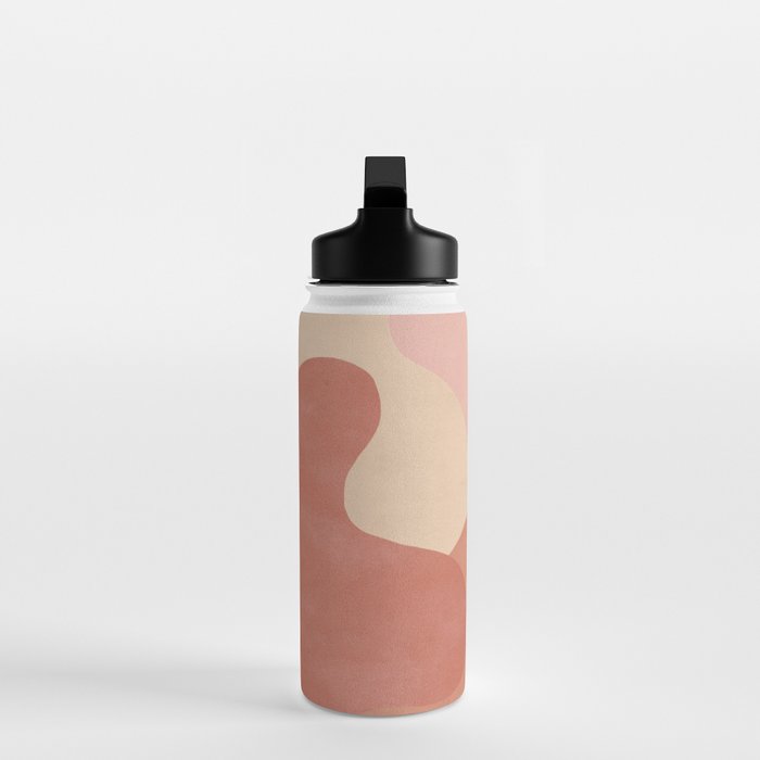 Strange Landscape Water Bottle Gallery Image 3