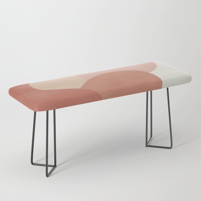 Strange Landscape Bench Gallery Image 1