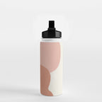 Strange Landscape Water Bottle Gallery Image 2