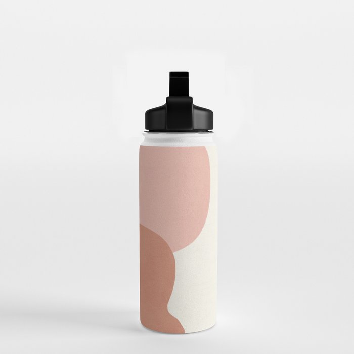 Strange Landscape Water Bottle Gallery Image 2