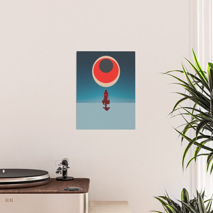 A a Child I was a Misfit Poster Gallery Image 2