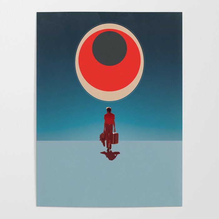 A a Child I was a Misfit Poster Gallery Image 1