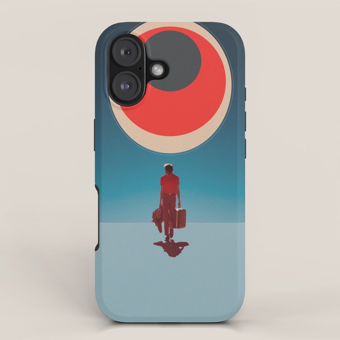 A a Child I was a Misfit iPhone Case Gallery Image 1