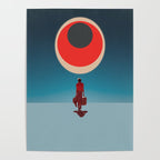 A a Child I was a Misfit Poster Gallery Image 4
