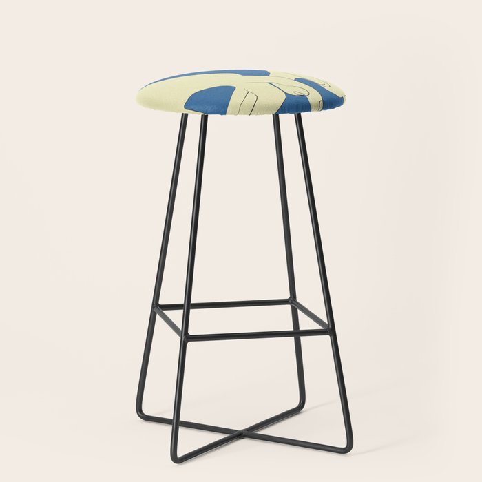 By Your Side 02 Stool Gallery Image 1