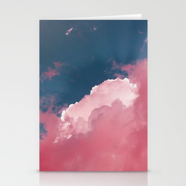 Big Bang Stationery Card Gallery Image 1