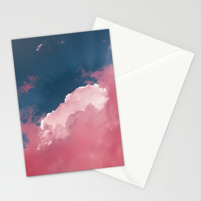 Big Bang Stationery Card Gallery Image 2