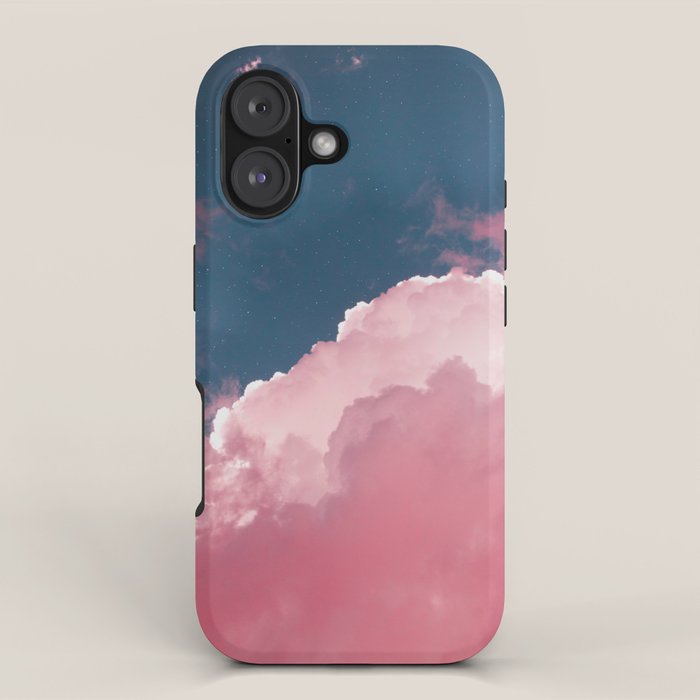 Big Bang iPhone Case Gallery Image 1