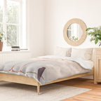 FLAMINGO & FRIENDS Duvet Cover Gallery Image 2