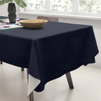 Positive Energy- typography Tablecloth Gallery Image 3