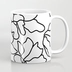 Isla #illustration #drawing Coffee Mug Gallery Image 1