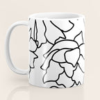 Isla #illustration #drawing Coffee Mug Gallery Image 3