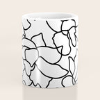 Isla #illustration #drawing Coffee Mug Gallery Image 4