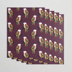 Paradise Wrapping Paper Gallery Image 3