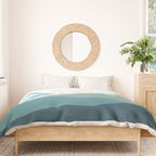 Cat Landscape 72B Duvet Cover Gallery Image 3