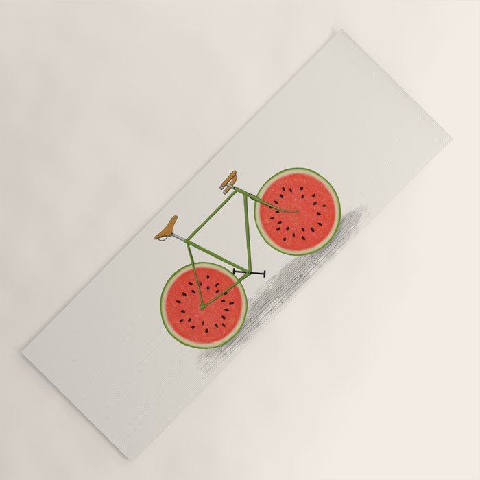 Juicy Yoga Mat Gallery Image 1