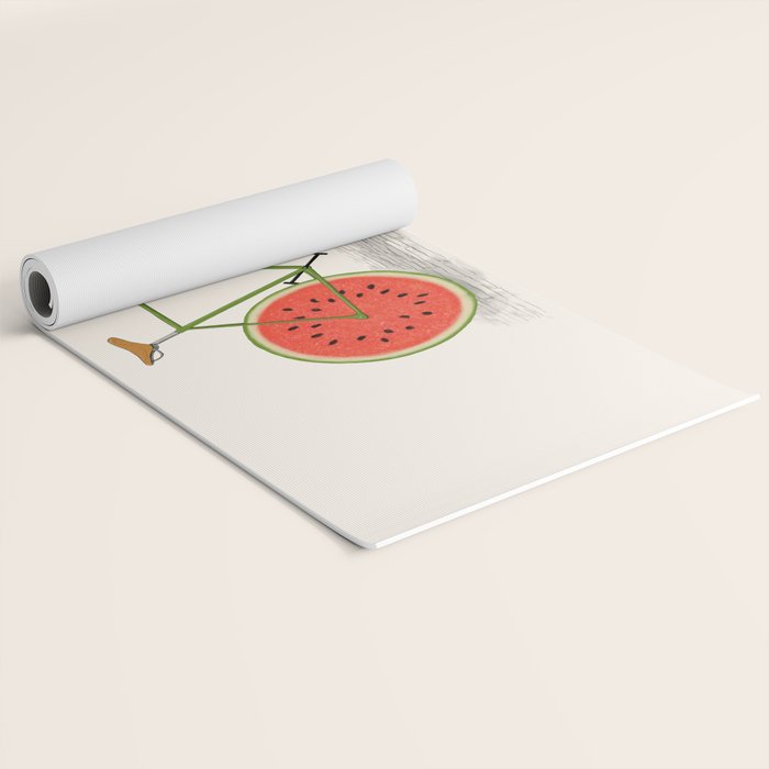 Juicy Yoga Mat Gallery Image 2