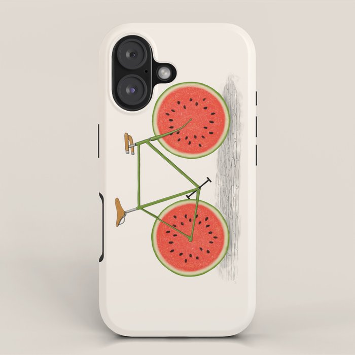 Juicy iPhone Case Gallery Image 1