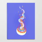 Jellyfish Notebook Gallery Image 4