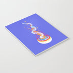 Jellyfish Notebook Gallery Image 3