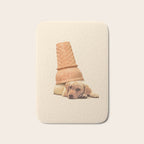 Underdog - Ice Cream Bath Mat Gallery Image 1
