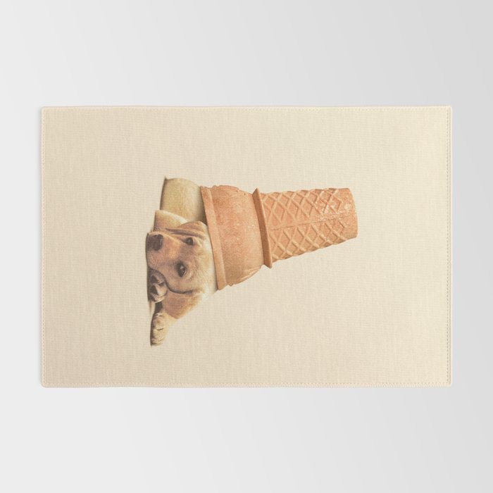Underdog - Ice Cream Rug Gallery Image 2