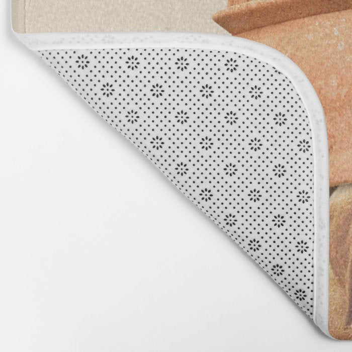 Underdog - Ice Cream Bath Mat Gallery Image 2