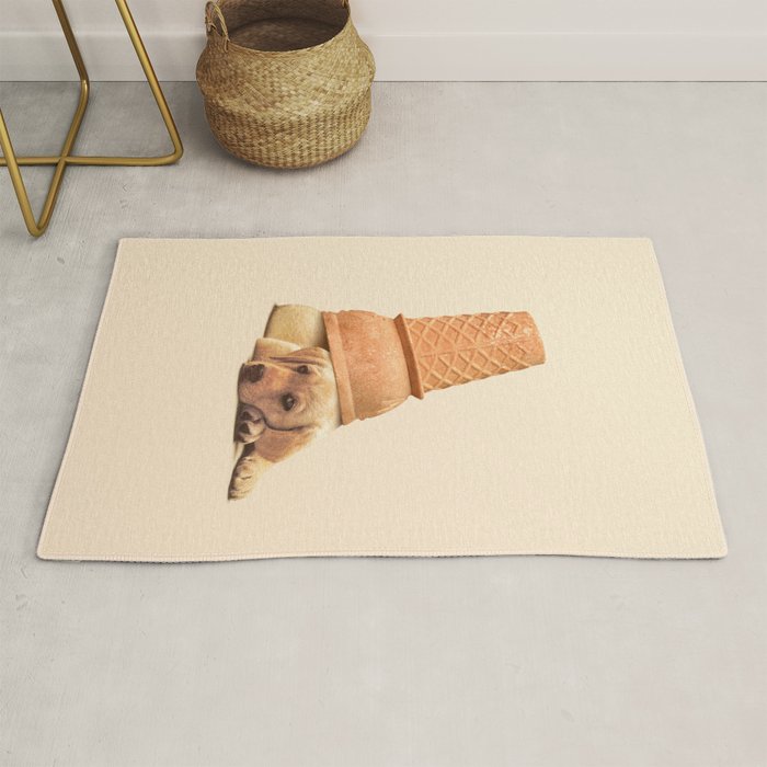 Underdog - Ice Cream Rug Gallery Image 1